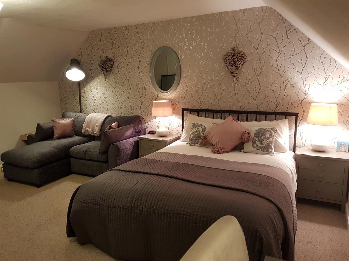 Westcot Hotel Каландър Екстериор снимка